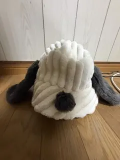 USJ スヌーピー帽子