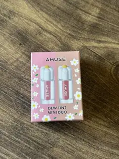 アミューズ デューティント ミニデュオ ニュートラルトーン