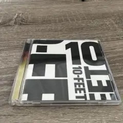 2026年最新】10feet cd アルバムの人気アイテム - メルカリ