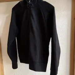 無印良品　パーカー　S