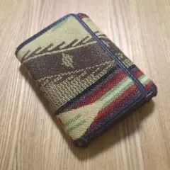 FLOW^2様専用 PENDLETON ウォレットのサムネイル
