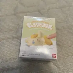 もっちころりん　ポムポムプリン