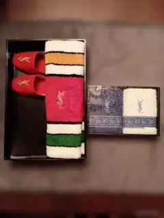 メルカリ便☆イヴサンローラン☆レトロ　バスマット 2026年最新】Yves Saint Laurent バスマットの人気アイテム - メルカリ