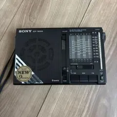 RR様 専用 整備済感度良好 SONY ICF-2001D LEDライト交換済 - メルカリ