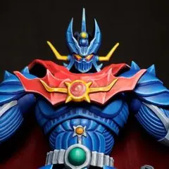 スパイスシード ミラージュマン ダイヤモンドパワーver. spiceseed