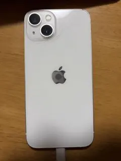 Apple iPhone 13 本体