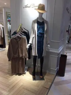 アンド クチュール/And Couture