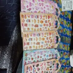 キャラクターシールセット 約100枚