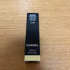 CHANEL BAUME ESSENTIEL LILAS 8g フェイスカラー