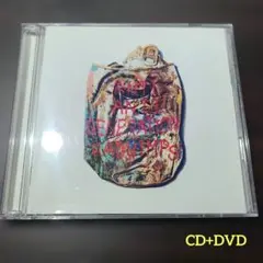 RADWIMPS/ANTI ANTI GENERATION /CD+DVD