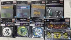 一番くじ HUNTER×HUNTER G賞 I賞 セット