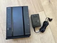 NEC Aterm WG2600HP3｜動作確認済み｜無線LANルーターのサムネイル