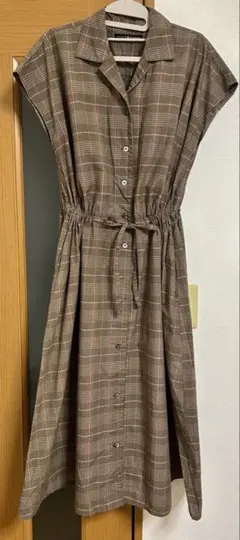 CHILD WOMAN ワンピース