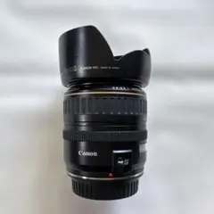 Canon EF 28-105mm F3.5-4.5 USM レンズのサムネイル