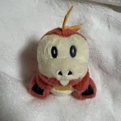 ポケモン ホゲータ ぬいぐるみ マスコット カラビナ ポケモンセンター