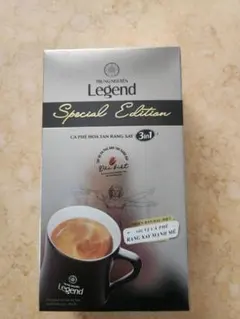 ベトナムコーヒーのサムネイル