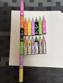 PEANUTSスヌーピー　ミニ水性ペン