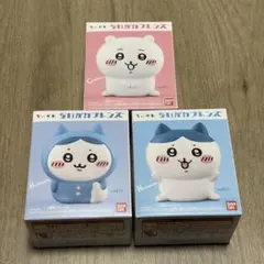 ちいかわフレンズ 第1弾 ちいかわ ハチワレ パジャマ 初期のサムネイル
