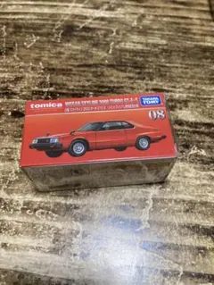 トミカ プレミアム　スカイラインターボ