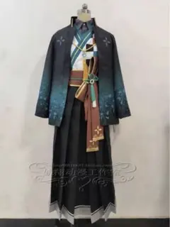 一文字則宗 軽装 Lサイズ - メルカリ