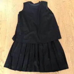 BEAMS ビームス★ワンピース　入学式コーデ　パーティードレス　L