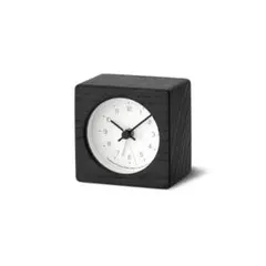 名作 Alessi CRONOTIME MoMA 置時計 - メルカリ
