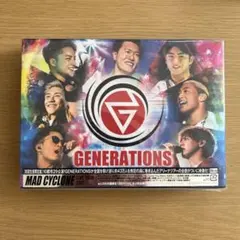GENERATIONS from EXILE TRIBE/GENERATION…