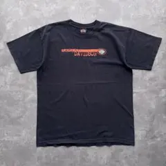HARLEY-DAVIDSON ハーレーダビッドソン Tシャツ 古着