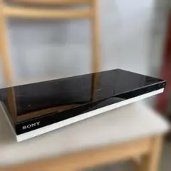【D01】SONY BDZ-ZW1000 ブルーレイレコーダー 2017ジャンクのサムネイル