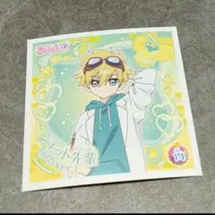 たんプリ　プリキラシール　N.14