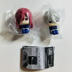 まちぼうけ　ブルーロック　千切　凪　セット売り