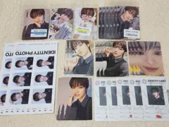 &TEAM EJ 月狼 28枚セット