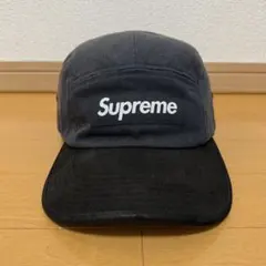 2026年最新】supreme suede camp capの人気アイテム - メルカリ