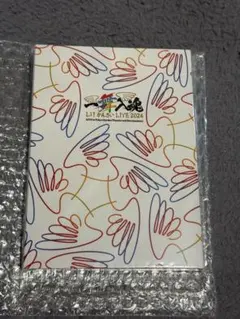 Lilかんさい 一舞入魂 DVD - メルカリ