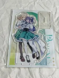 Prism Garden ささやくように恋を唄う アクリルスタンド - メルカリ