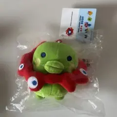 【新品】万博 ミャクミャク くちぱっち たまごっち チャーム EXPO2025