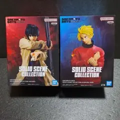 サカモトデイズ　SOLID SCENE COLLECTION 南雲　シン