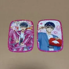 アイナナ RabbiTube フォトカード　百