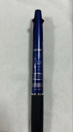 ジェットストリーム　2&1 スヌーピー