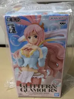 2026年最新】ワンピース しらほし姫 フィギュアの人気アイテム - メルカリ