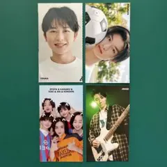 関翔馬 平田光寛 岡橋 亮汰 高橋奏琉 小山十輝 渡辺惟良 羽村仁成 Myojo