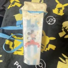 ミッキー ミニー ポップコーンバッグ