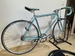 パーツ Bianchi Celeste Pedal Wellgo R1120B Bianchi Celeste Pedal Wellgo R1120B - メルカリ