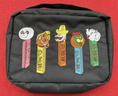 PEZ(ペッツ)×ear　トラベルポーチのサムネイル