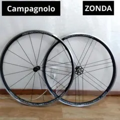 700Cホイール　Campagnolo　ZONDAのサムネイル