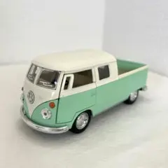 グリーンライト 1973 フォルクスワーゲン タイプ2 新品未使用 - メルカリ