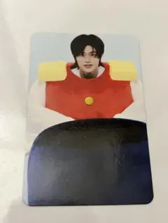 RIIZE @RIIZE PARK ポップアップ ラントレ ソヒ ①