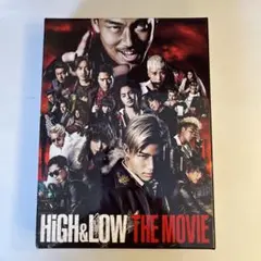 HiGH&LOW THE MOVIE 豪華盤('16「HiGH&LOW」製作委…
