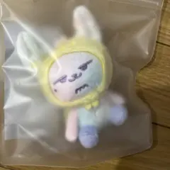 【公式】TXT ヨンジュン プルバトゥ レインボーファンチュン キーリング