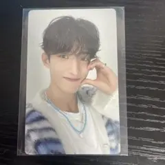 THE NAME 17 トレカ ドギョム DK 即購入⭕️ お値下げ❌